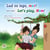 Lad os lege, mor! Let’s Play, Mom! - Danish English Bilingual Collection