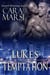 Luke's Temptation (Redemption Book 3) - Redemption, #3