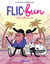Flic & Fun T2 Deux flics amis - Deux flics amis