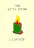 The Witch Shrink - LL Watkin Stories, #16