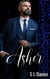 Asher - Rigby Brothers, #1