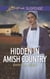 Hidden In Amish Country