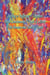 Surfing or Suffering ~Together Sense Consciousness * Fields of a Body With Streams and Stars of Hearts