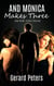 And Monica Makes Three & Other Erotic Stories