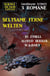 Seltsame ferne Welten: Science Fiction Fantasy Großband 3 Romane 2/2022