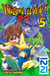 Inazuma Eleven Go! - tome 05