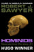 Hominids - The Neanderthal Parallax, #1