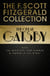 F. Scott Fitzgerald Collection: The Great Gatsby, The Beautiful and Damned and Tender is the Night