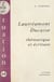 Lautréamont-Ducasse - Thématique et écriture