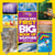 National Geographic Little Kids First Big Book of Weather
