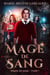 Mage de sang - Magie de sang, #1