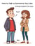 How to Talk to Someone You Like: A Simple Guide for Shy Guys