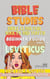 Bible Class for Youth and Adults: Beginner's Guide: Leviticus - BIBLE CLASS FROM SCRATCH, #3