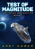 Test of Magnitude - The Torian Reclamation, #1