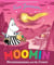 Moominmamma and the Comet - A beautiful tale of adventure celebrating Tove Jansson's iconic characters