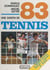 Une saison de tennis 83