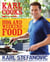 Karl Cooks - BBQ and weekend food