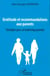 Gratitude et recommandations aux parents - Stratégies pour un leadership parental