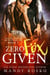 Zero Fox Given - You've Got To Be Shifting Me, #1