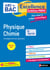 Physique-Chimie Terminale - Pour viser la prépa scientifique - ABC du BAC Excellence Ambition prépa - Bac 2025 - Enseignement de spécialité Tle - Cours, Approfondissement, Méthode et Sujets - EPUB
