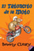 El ratoncito de la moto - The Mouse and the Motorcycle (Spanish edition)