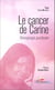 Le cancer de Carine. Témoignage posthume