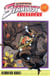 Jojo's - Stardust Crusaders T06