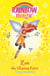 Zoe the Skating Fairy - The Sporty Fairies Book 3