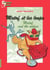 Mataf and the wolves - Mataf et les loups - Tales in English and French