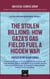 The Stolen Billions: How Gaza’s Gas Fields Fuel A Hidden War - Geopolitics