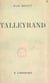 Talleyrand