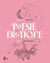 La poésie érotique - Anthologie