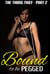 Bound to be Pegged - The Thong Thief, #2