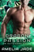 Dragon Passion - Emerald Dragons, #1