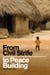 From Civil Strife to Peace Building - Examining Private Sector Involvement in West African Reconstruction