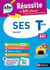 SES Terminale (Sciences économiques et sociales) - ABC Réussite - Bac 2027 - Enseignement de spécialité Tle - Cours, Méthode, Exercices et Sujets corrigés - EPUB