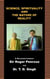 Science, Spirituality and the Nature of Reality - A Discussion between Sir Roger Penrose and Dr. T. D. Singh