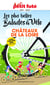 BALADES À VÉLO CHÂTEAUX DE LA LOIRE 2021/2022 Petit Futé