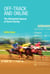 Off-Track and Online - The Networked Spaces of Horse Racing