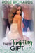 Their Tempting Gift: MFM Forbidden First Time Age Gap Story - MFM Age Gap Quickies, #2