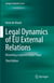 Legal Dynamics of EU External Relations - Dissecting a Layered Global Player