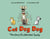 Cat Dog Dog - The Story of a Blended Family