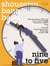 Shousetsu Bang*Bang 113: Nine to Five