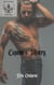 Capone's Misery - Blazing Outlaws MC, #2