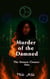 Murder of the Damned (An Urban Fantasy Crime Drama) - The Demon Cleaner, #1