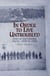 In Order to Live Untroubled - Inuit of the Central Artic 1550 to 1940