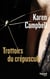 Trottoirs du crépuscule - traduit de l'anglais (Ecosse) par Stéphane Carn et Catherine Cheval