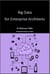 Big Data for Enterprise Architects