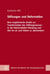 Stiftungen und Reformation - Eine vergleichende Studie zur Transformation des Stiftungswesens in den Reichsstädten Nürnberg und Ulm im 16. und frühen 17. Jahrhundert