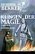 Klingen der Magie: Fantasy Sammelband